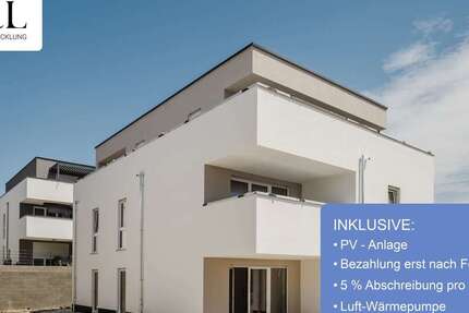 Wohnung Weißenthurm - 3 Zimmer, 85 m&sup2;, 369.000&euro; | Angebot:24222057