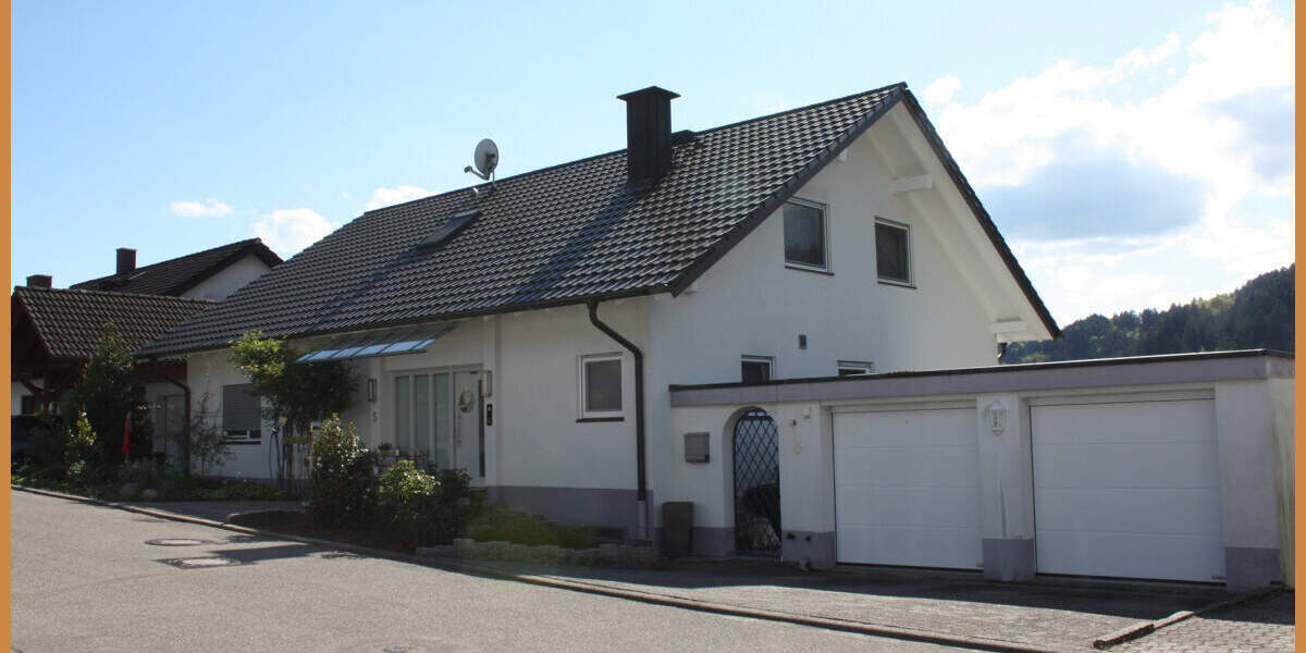 Einfamilienhaus Nordrach - 6 Zimmer, 270 m&sup2;, 650.000&euro; | Angebot:26629201