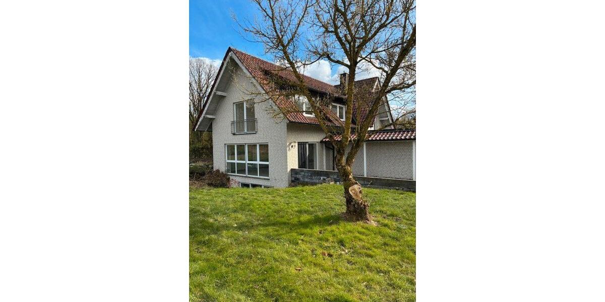 Einfamilienhaus Osnabrück Nahne - 5 Zimmer, 260 m&sup2;, 1.800&euro; | Angebot:26397922