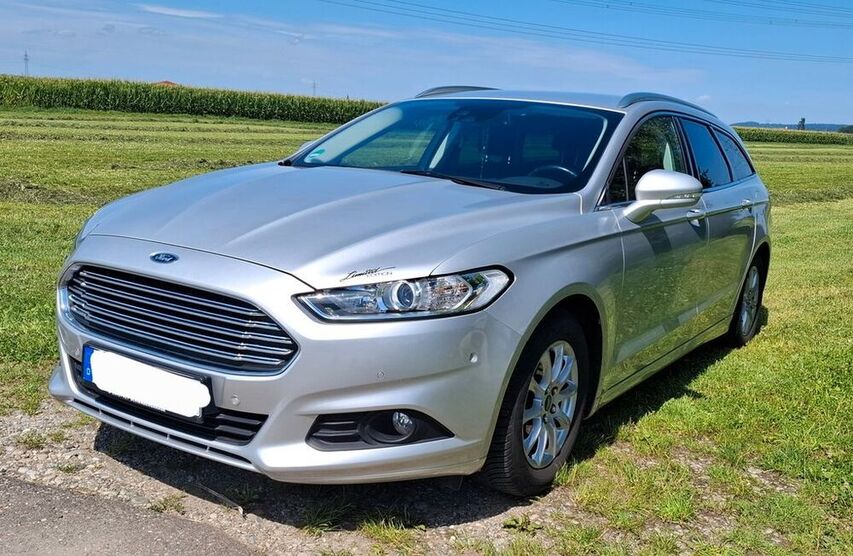 Mondeo
