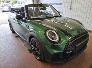Mini Cooper Cabrio 47.630 km 28.999 &euro; Peine 31228
