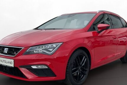 Seat Leon 69.324 km 16.450 &euro; Regen 94209