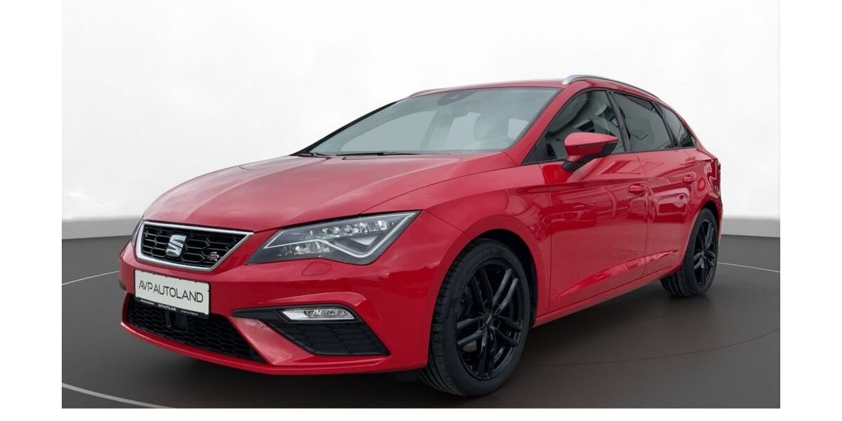 Seat Leon 69.324 km 16.450 &euro; Regen 94209
