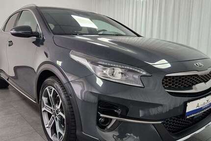 Kia XCeed 58.105 km 19.990 &euro; Schloß Holte-Stukenbrock 33758