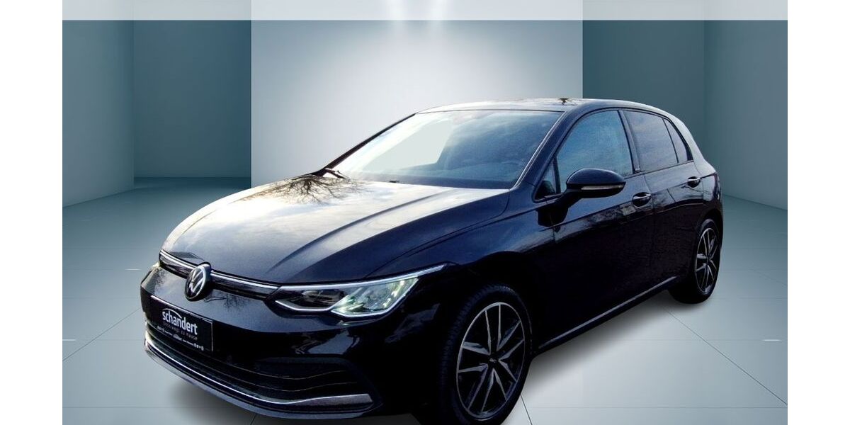 VW Golf 64.876 km 23.660 &euro; Lutherstadt Wittenberg 06886