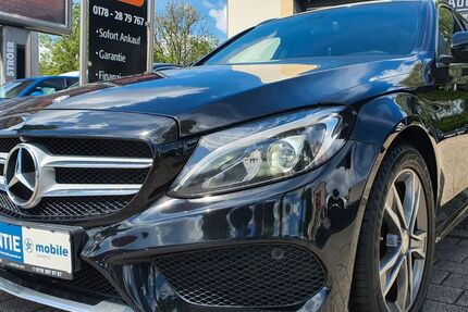 Mercedes-Benz C 250 185.000 km 15.980 &euro; Dortmund 44145