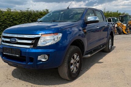 Ford Ranger 275.000 km 7.200 &euro; Traunstein 83278