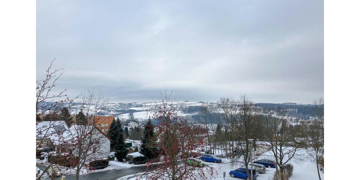 Etagenwohnung Zschopau - 6 Zimmer, 126 m&sup2;, 844&euro; | Angebot:24625039