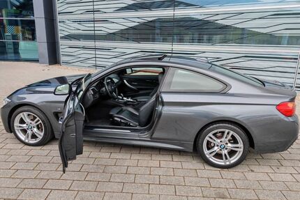 BMW 428
