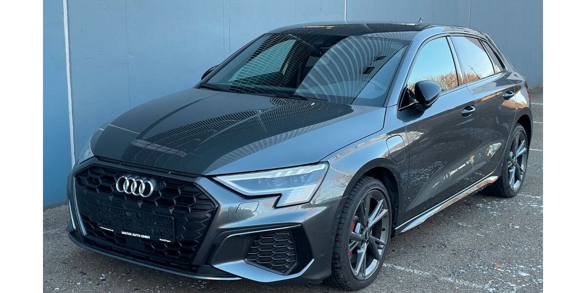 Audi A3 115.000 km 22.880 &euro; Sindelfingen 71065