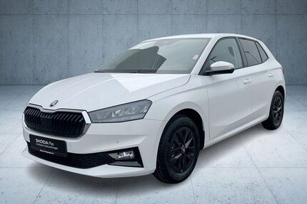 Skoda Fabia 4.900 km 20.470 € Neutraubling 93073