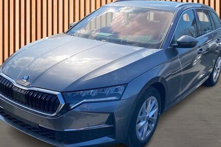 Skoda Octavia 5.057 km 28.800 &euro; Dresden 01328