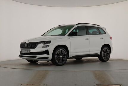 Skoda Karoq 48.938 km 28.489 &euro; Lutherstadt Eisleben 06295
