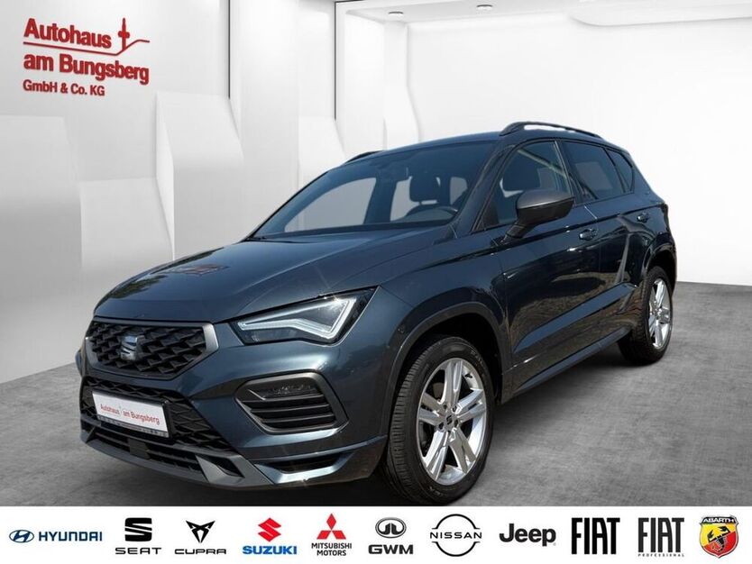 Ateca