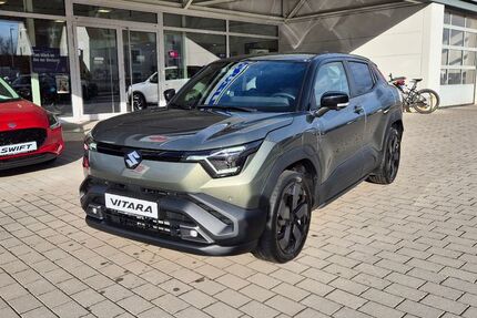 Suzuki e Vitara 3.500 km 39.990 &euro; Freinsheim 67251