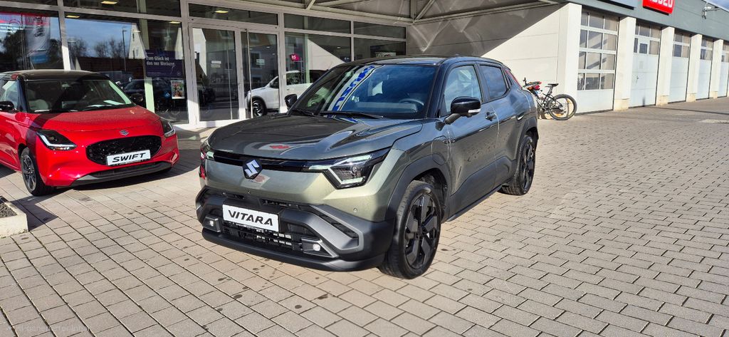 Suzuki e Vitara 3.500 km 39.990 &euro; Freinsheim 67251