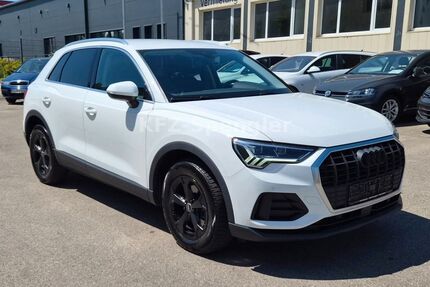 Audi Q3 73.000 km 24.500 &euro; Krumbach 86381