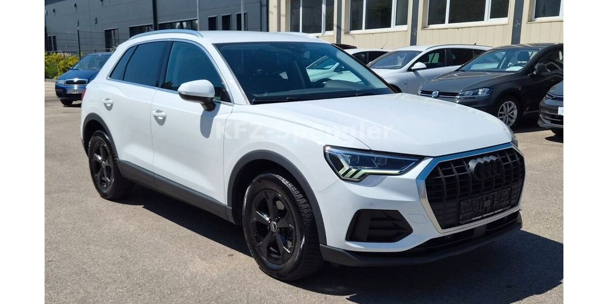 Audi Q3 73.000 km 25.500 &euro; Krumbach 86381