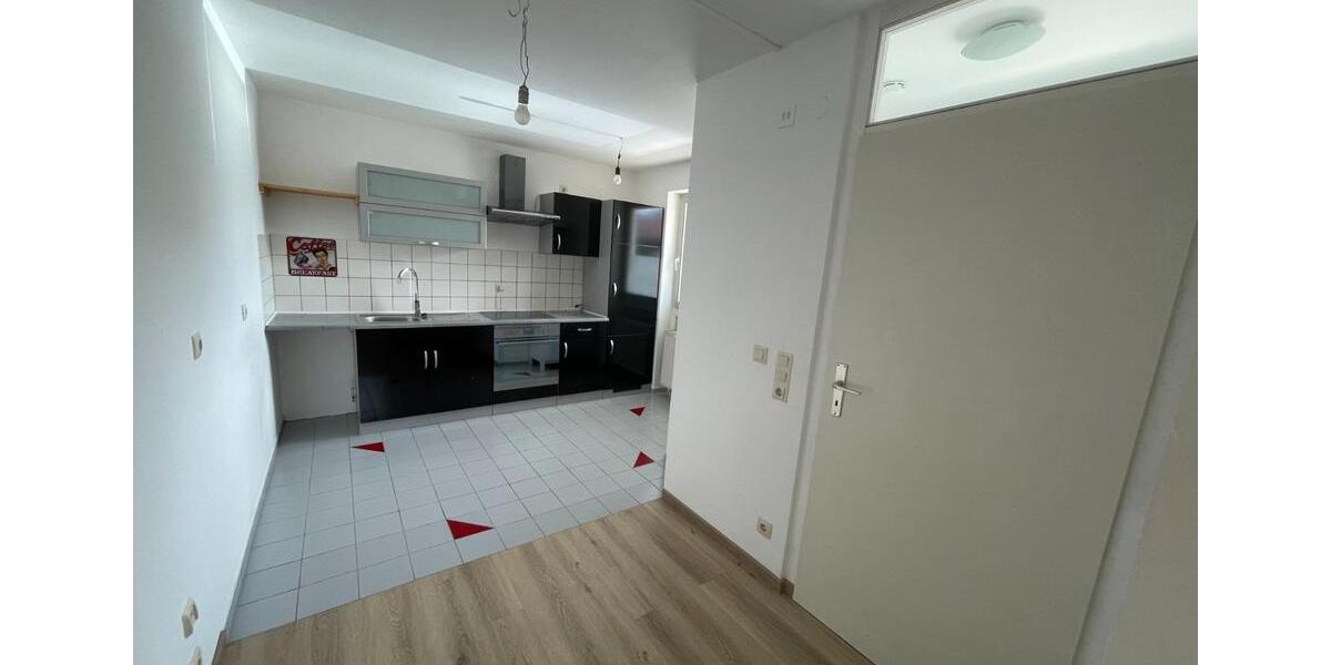 Erdgeschoßwohnung Röttingen - 2 Zimmer, 55 m&sup2;, 129.000&euro; | Angebot:26962770