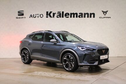 Cupra Formentor 35.931 km 29.990 &euro; Hamm 59075