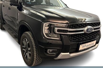 Ford Ranger 48.984 km 40.480 &euro; Dorfmark 29683