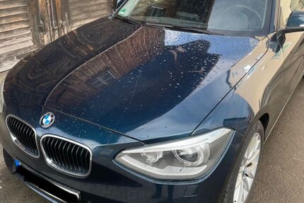 BMW 118 245.000 km 7.400 &euro; Durach 87471