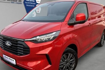 Ford Transit Custom 3.493 km 31.990 &euro; Peine 31226