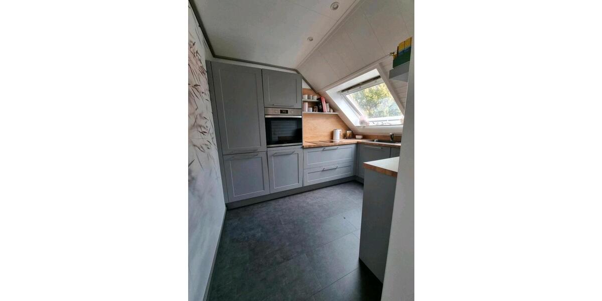 Maisonettenwohnung Wolfsburg Almke - 4 Zimmer, 91 m&sup2;, 219.000&euro; | Angebot:26834486
