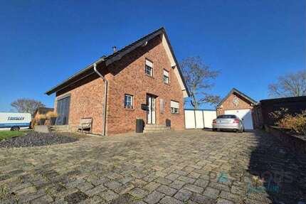 Haus zum Kaufen in Weeze 465.000 € 115 m² 4 zimmer