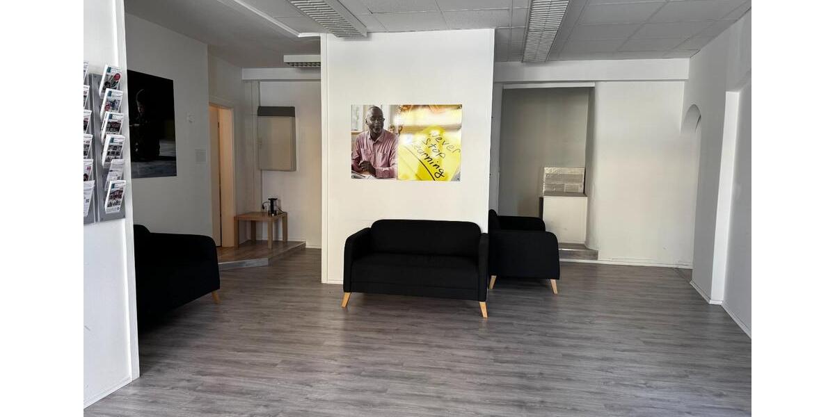 Gewerbeobjekt Lichtenfels - 2.465&euro; | Angebot:25905501