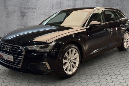Audi A6 57.100 km 31.950 &euro; Paderborn 33100