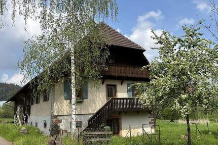 Grundstück Schuttertal - 450.000&euro; | Angebot:25707701