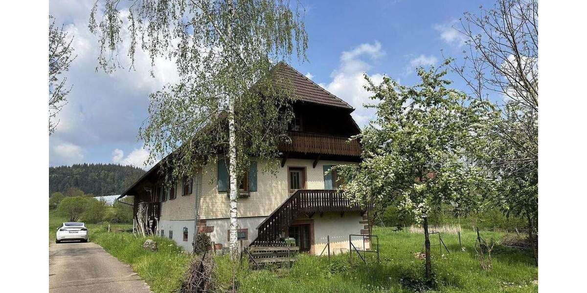 Grundstück Schuttertal - 450.000&euro; | Angebot:25707701