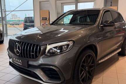 Mercedes-Benz GLC 63 AMG 70.685 km 54.300 &euro; Huckelhoven 41836