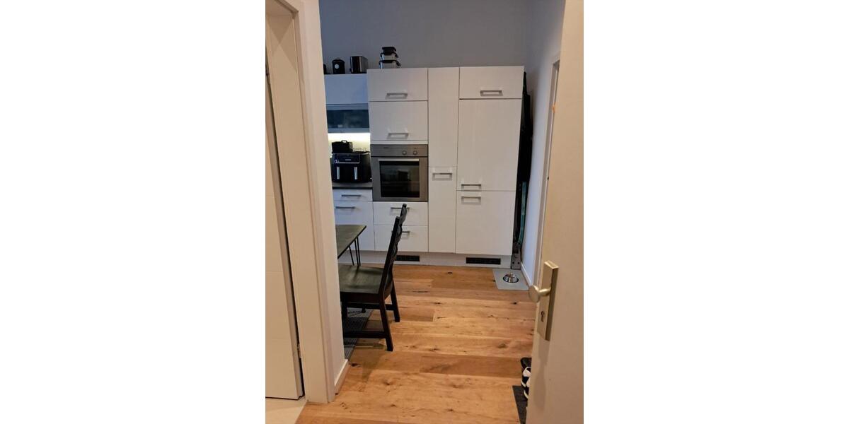 Etagenwohnung Meerbusch Necklenbroich - 1.5 Zimmer, 44 m&sup2;, 603&euro; | Angebot:25017091