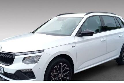 Skoda Kamiq 10.000 km 26.890 € Bad Honnef 53604