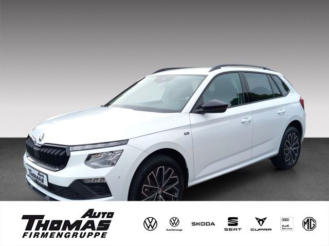 Skoda Kamiq 10.000 km 26.890 € Bad Honnef 53604