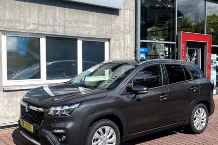 Suzuki (SX4) S-Cross 11.200 km 26.500 € Taunusstein 65232