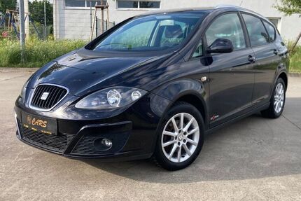Seat Altea