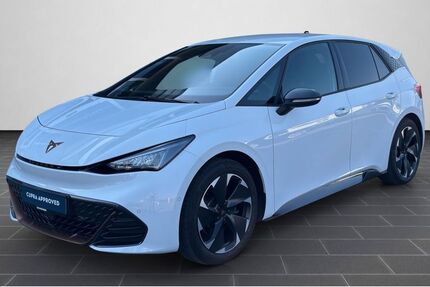 Cupra Born 56.530 km 22.990 &euro; Simmern 55469