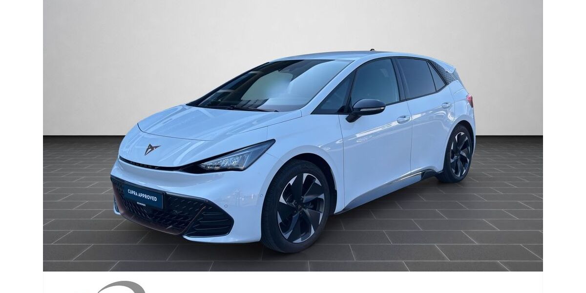 Cupra Born 56.530 km 22.990 &euro; Simmern 55469