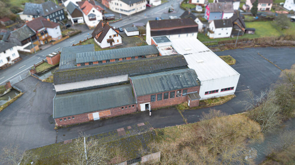 Grundstück Rödental / Mittelberg Mittelberg - 650.000&euro; | Angebot:19306688