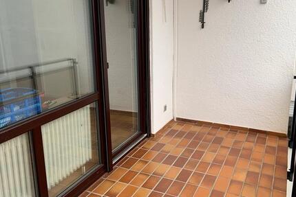 Vermietete 2 ZKB Wohnung zu Verkaufen zimmer