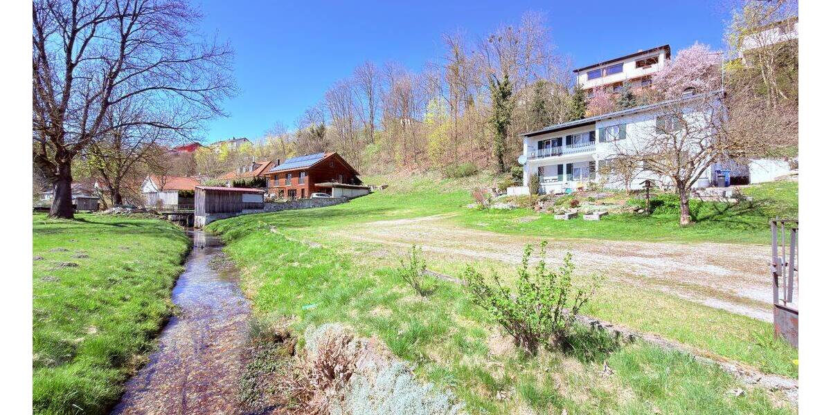 Grundstück Mühldorf a.Inn Altmühldorf - 850.000&euro; | Angebot:25672389