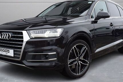 Audi Q7 238.300 km 24.000 &euro; Verden 27283