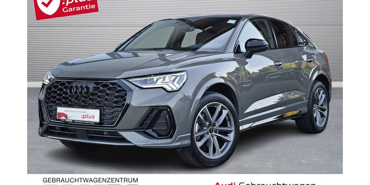 Audi Q3 9.700 km 47.280 &euro; Verden 27283