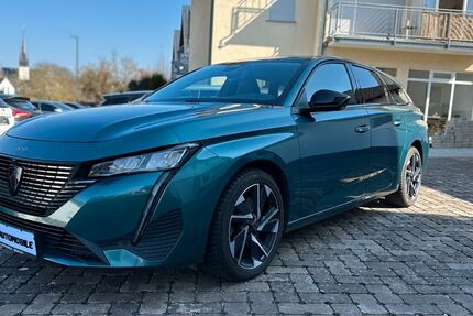 Peugeot 308 98.909 km 17.999 &euro; Beselich 65614