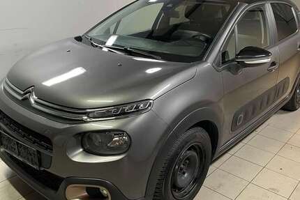 Citroen C3 97.000 km 7.800 &euro; Lahr/Schwarzwald 77933