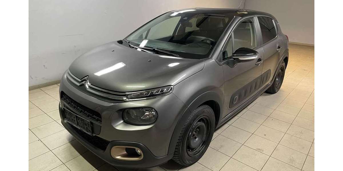 Citroen C3 97.000 km 7.800 &euro; Lahr/Schwarzwald 77933