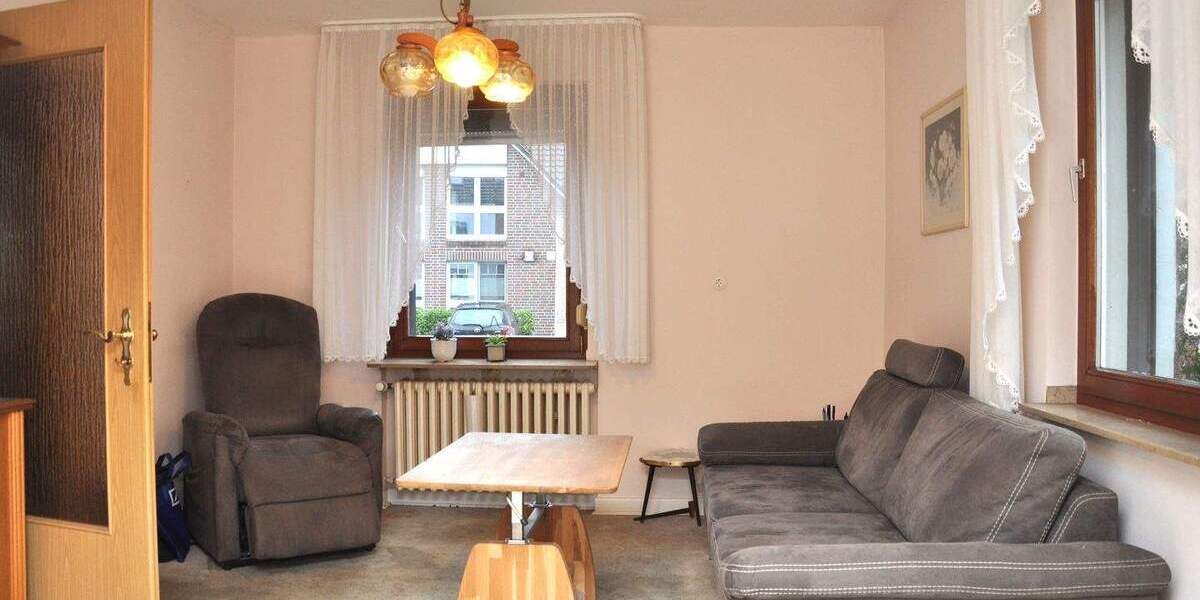 Reihenendhaus Duisburg Hochemmerich - 5 Zimmer, 87 m&sup2;, 249.000&euro; | Angebot:25390877